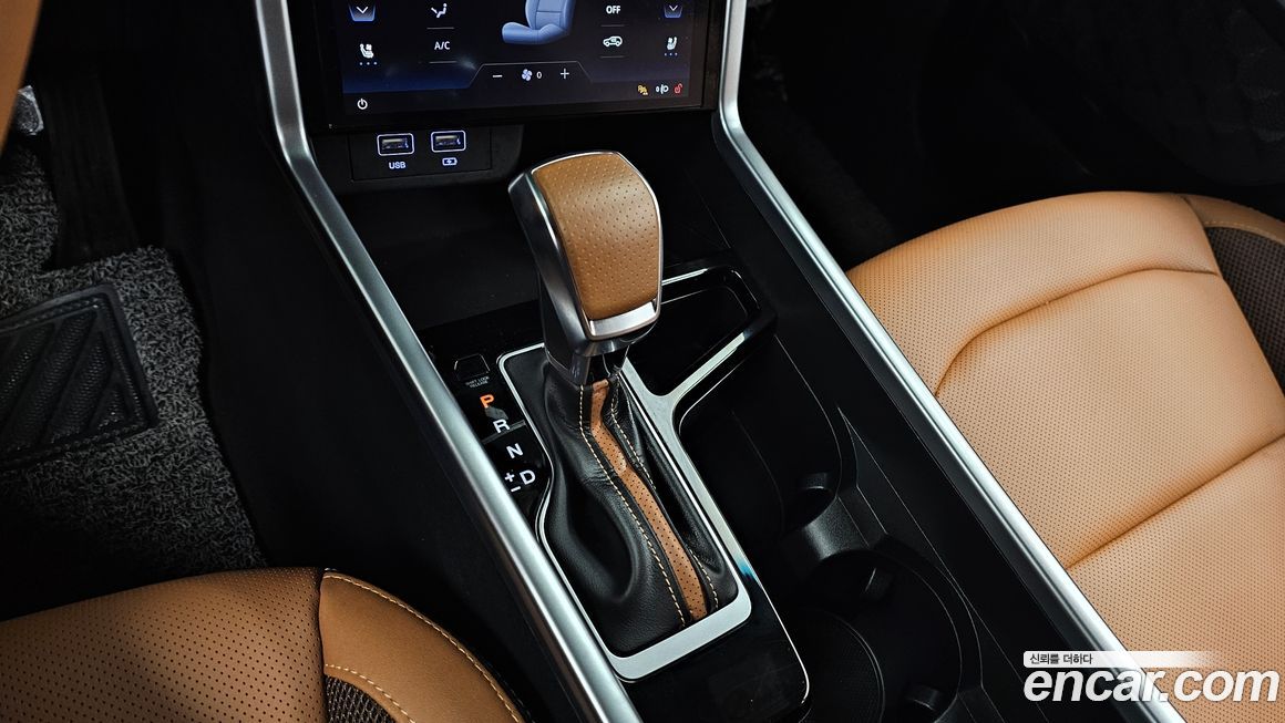 KG_Mobility_Ssangyong Torres 2023