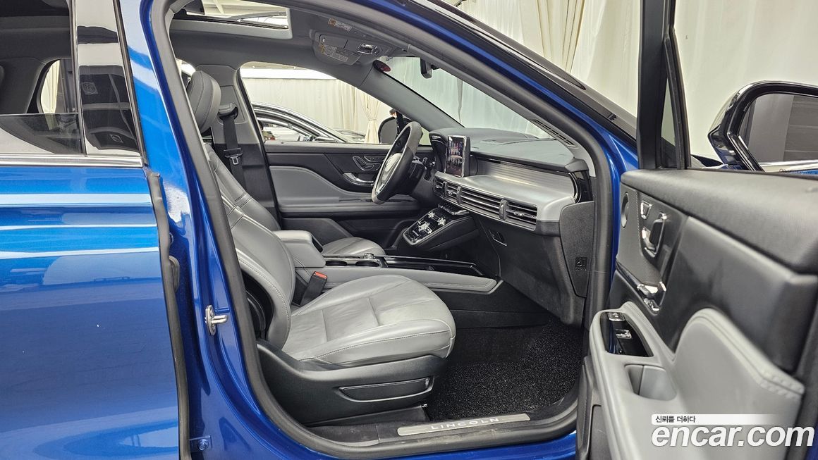 Lincoln Corsair 2020