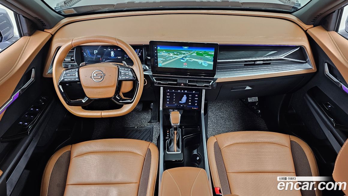 KG_Mobility_Ssangyong Torres 2023