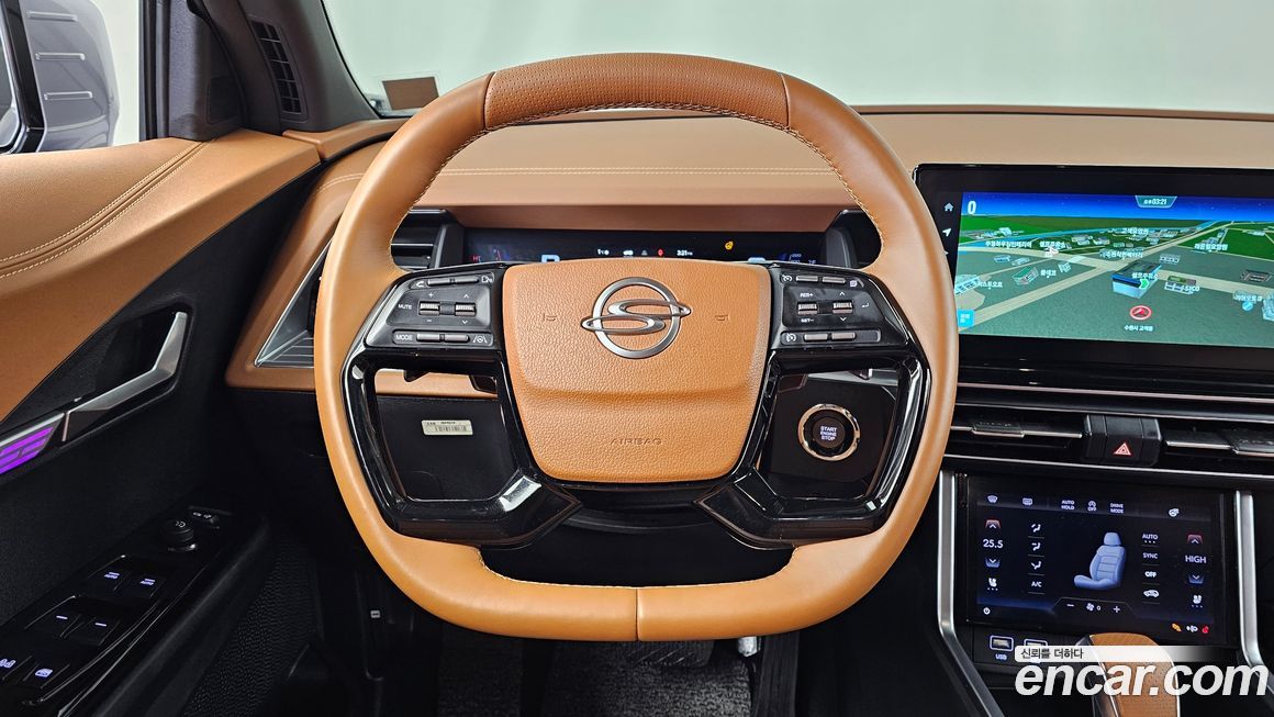 KG_Mobility_Ssangyong Torres 2023