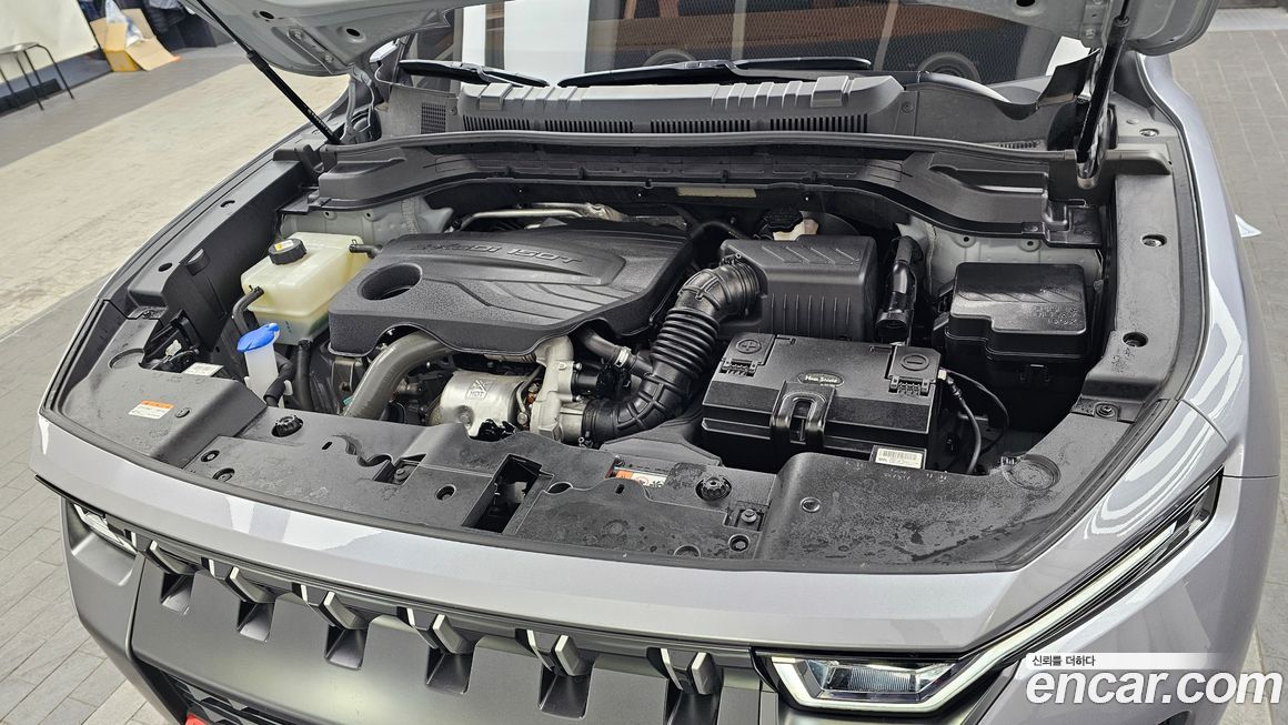 KG_Mobility_Ssangyong Torres 2023