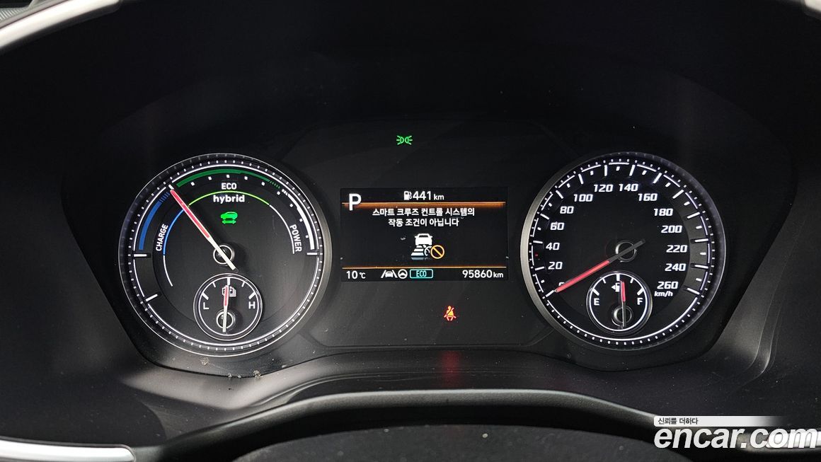 Hyundai Santafe 2022