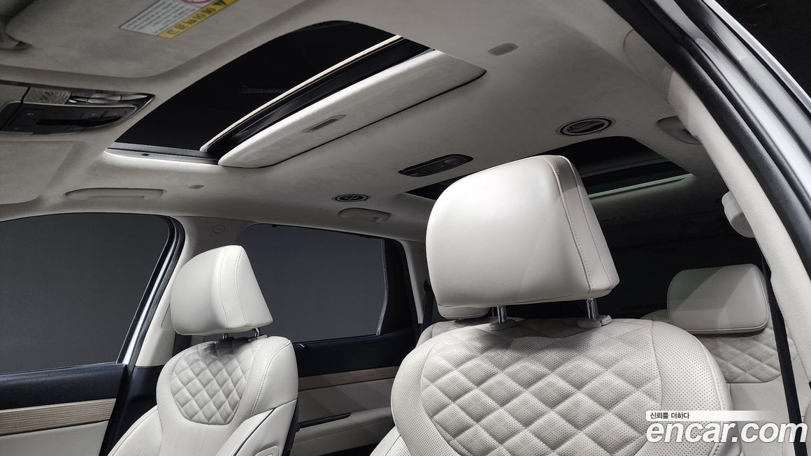 Hyundai Palisade 2019