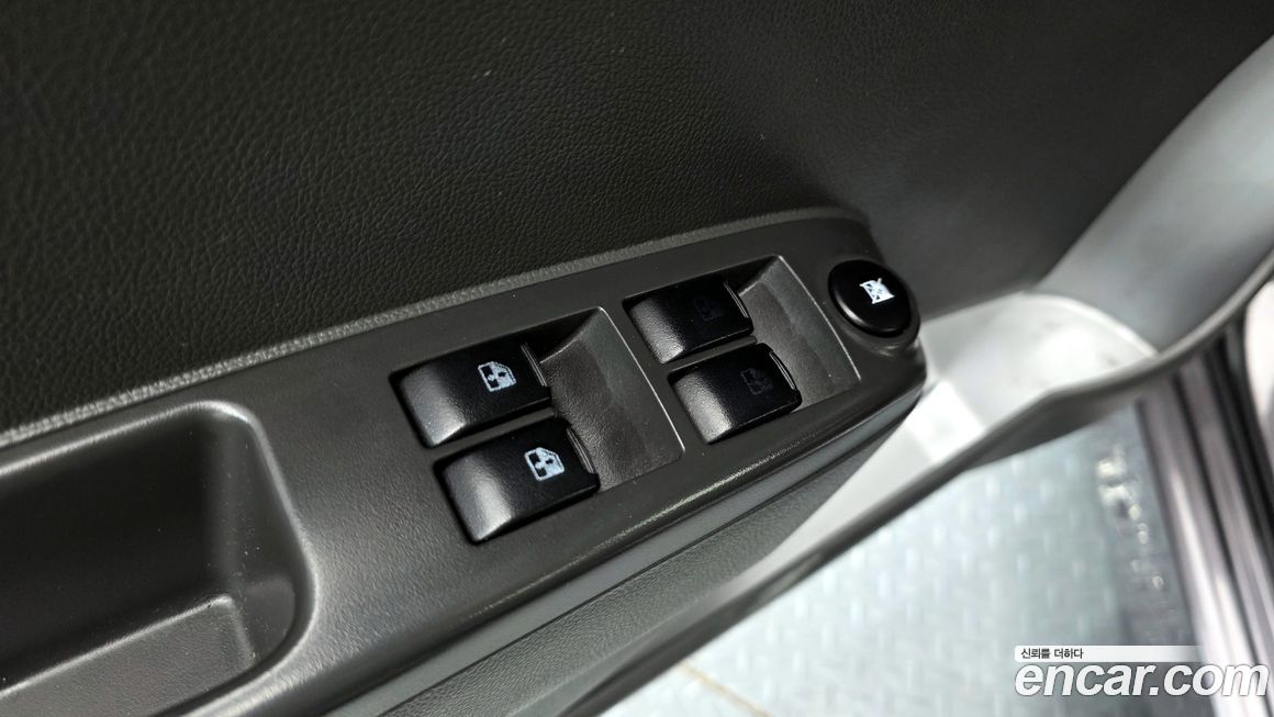 ChevroletGMDaewoo Spark 2013