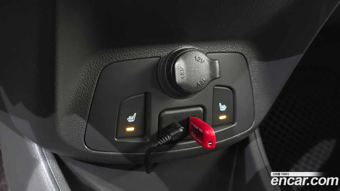 ChevroletGMDaewoo Spark 2013