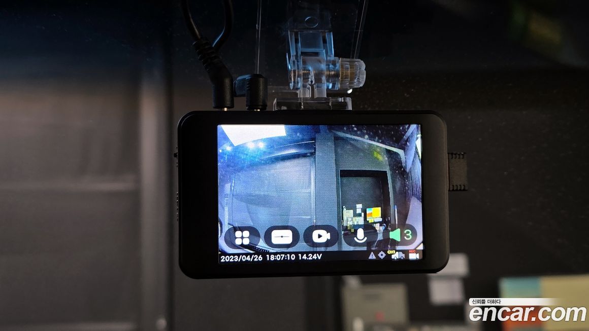 ChevroletGMDaewoo Spark 2013