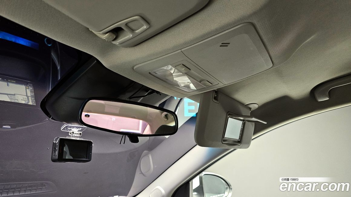 ChevroletGMDaewoo Cruze 2015