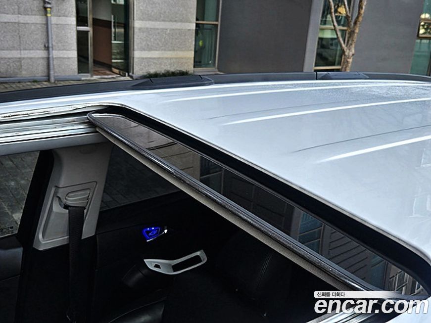 ChevroletGMDaewoo Orlando 2012