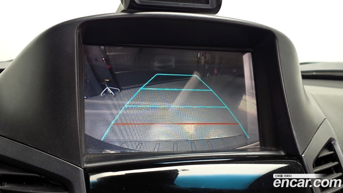 ChevroletGMDaewoo Orlando 2012