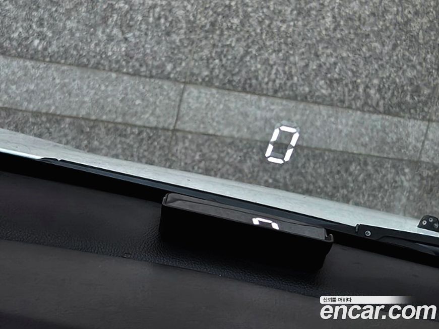 ChevroletGMDaewoo Orlando 2012