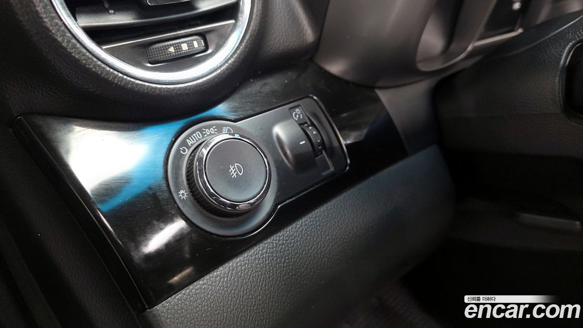 ChevroletGMDaewoo Orlando 2012