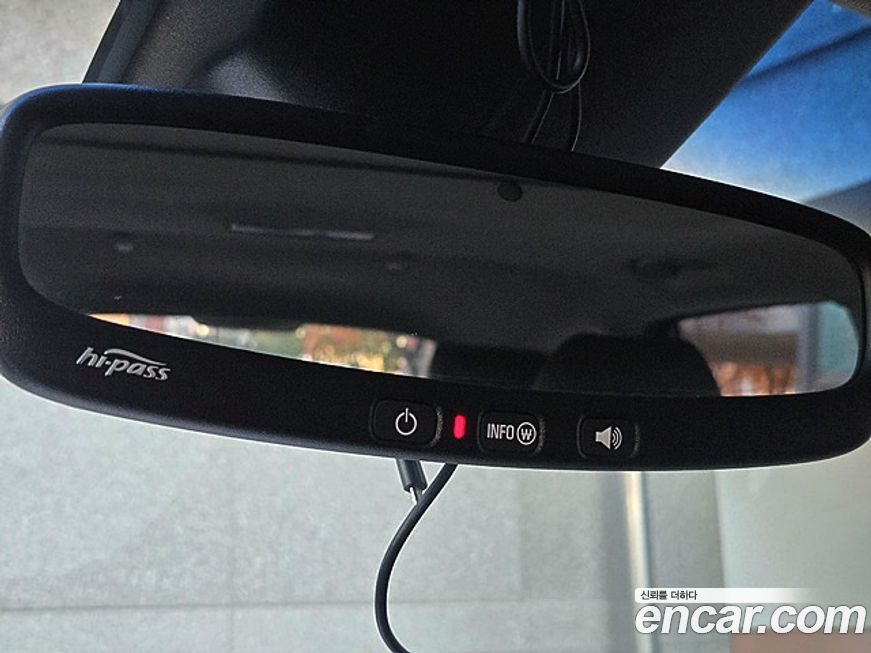 ChevroletGMDaewoo Orlando 2012