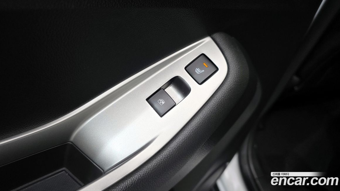 ChevroletGMDaewoo Orlando 2014