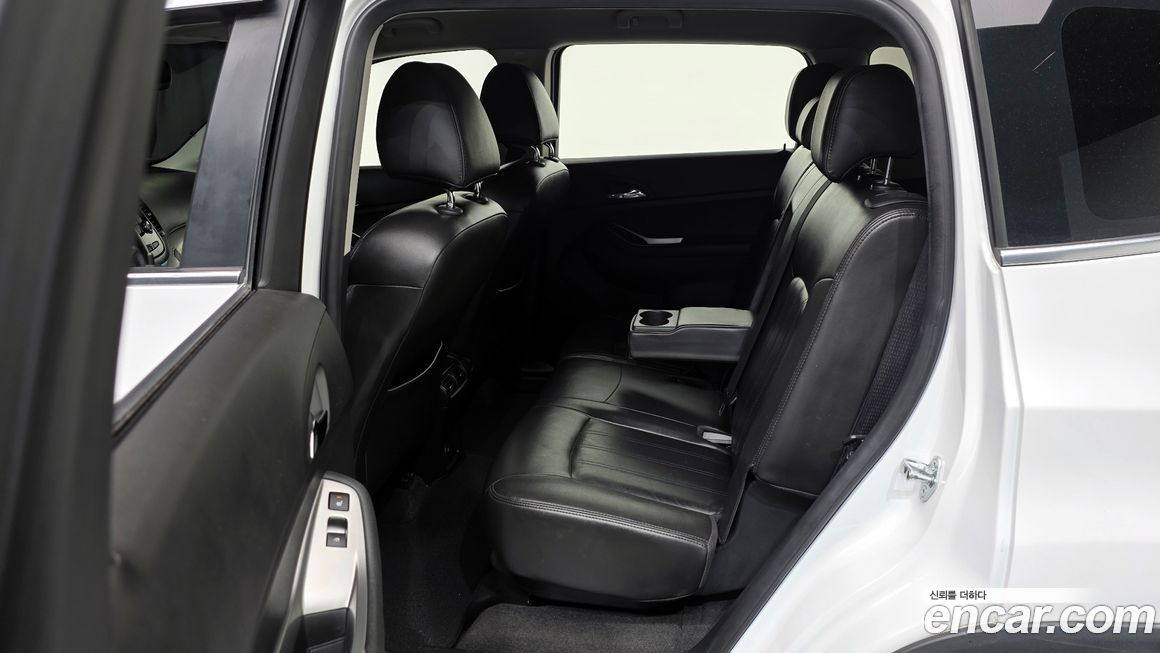 ChevroletGMDaewoo Orlando 2014