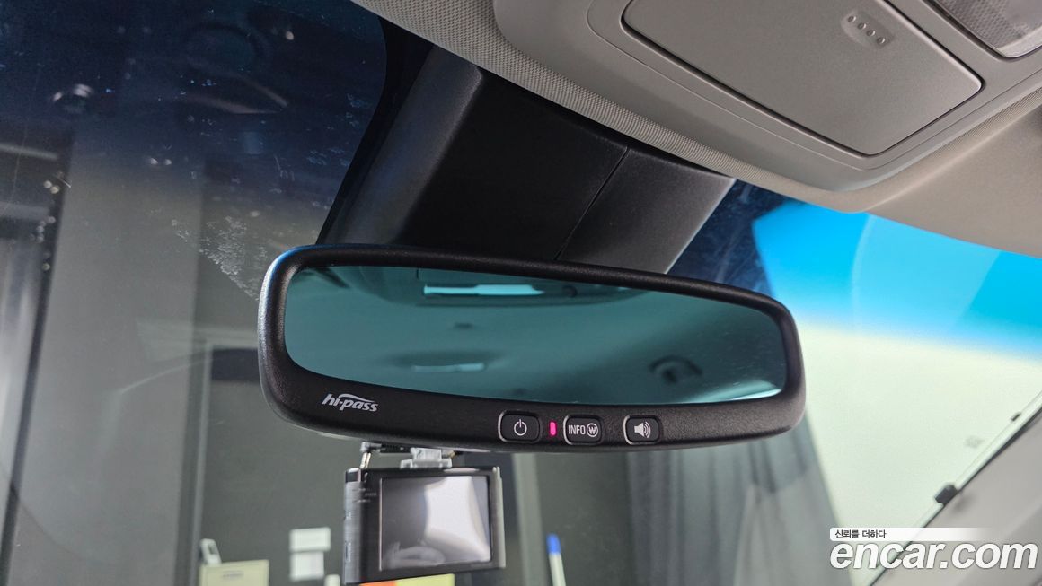 ChevroletGMDaewoo Orlando 2014