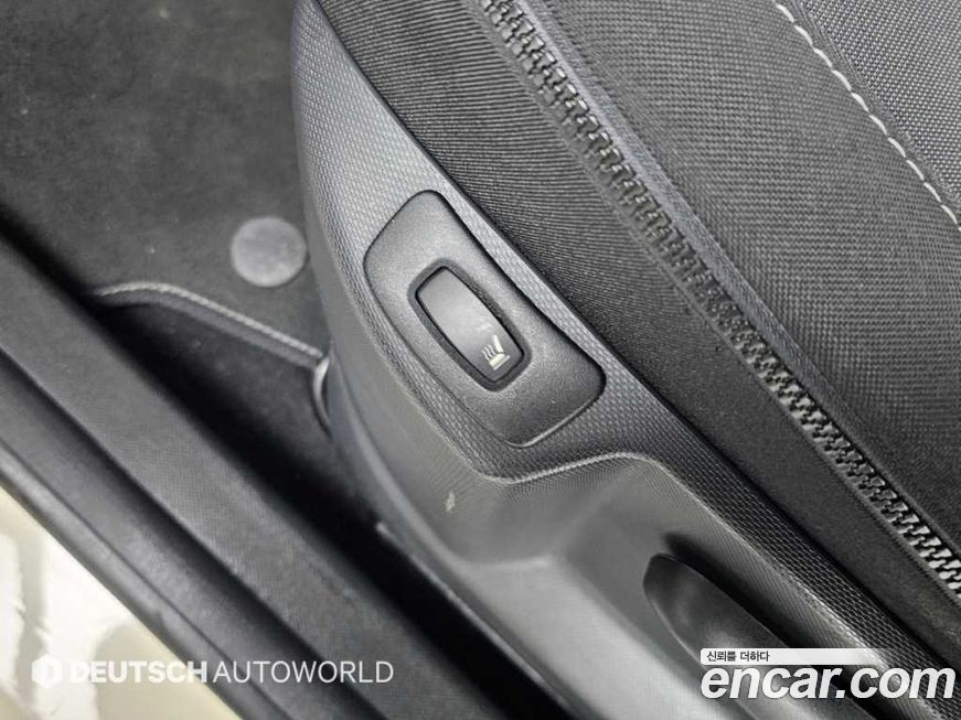 Renault-KoreaSamsung QM3 2015