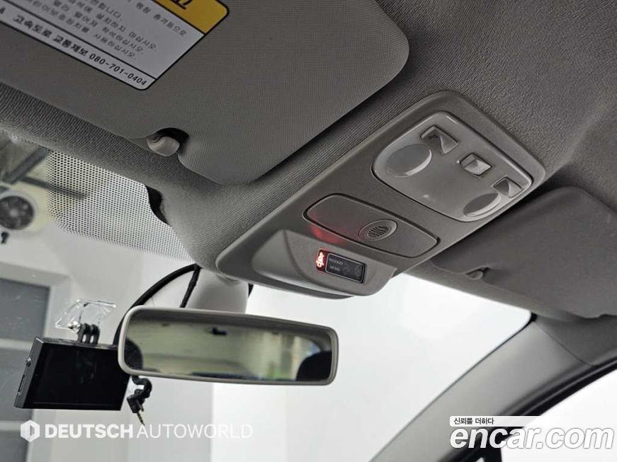 Renault-KoreaSamsung QM3 2015