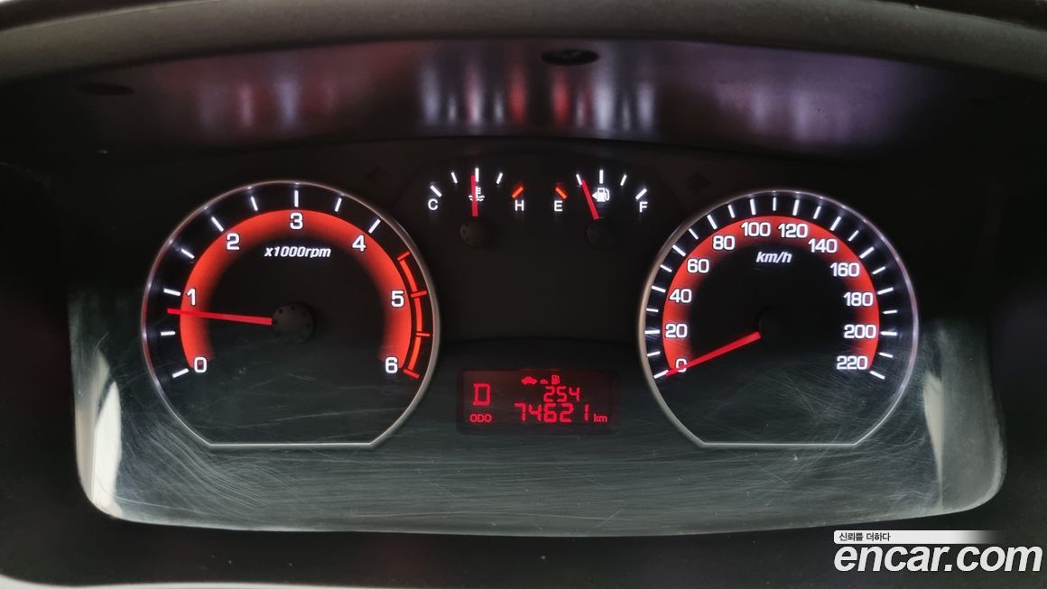 KG_Mobility_Ssangyong KORANDO 2014