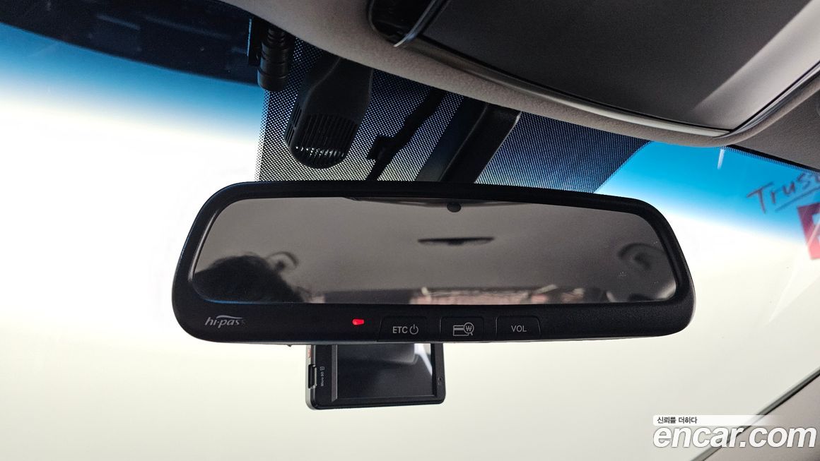 Hyundai Grandeur 2015