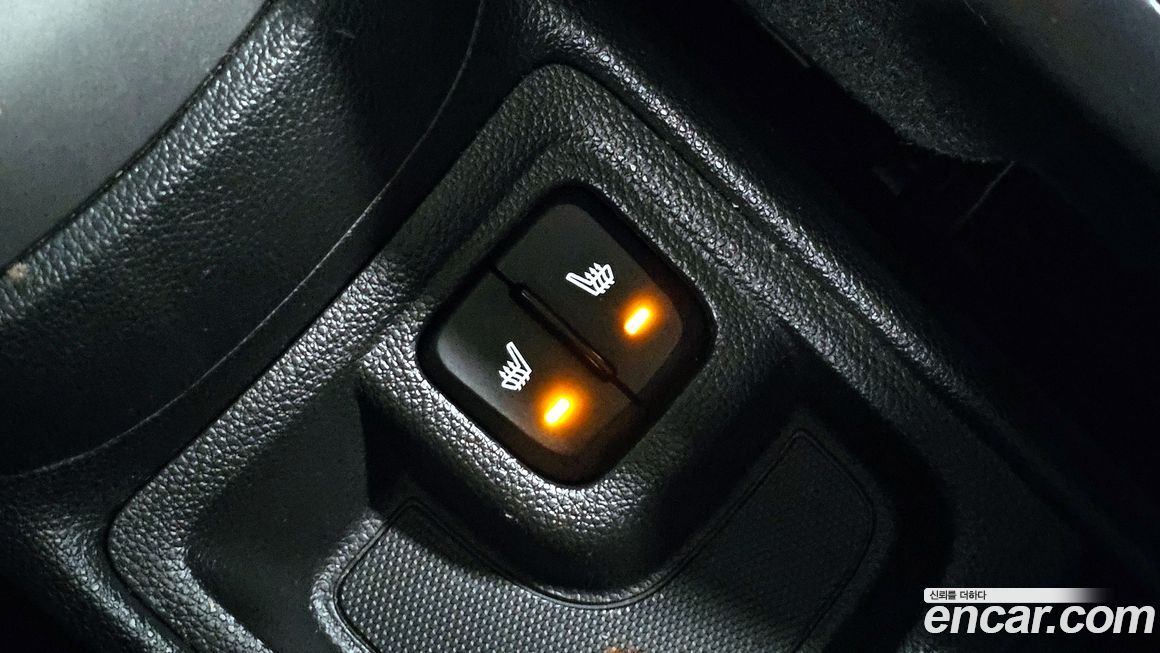 ChevroletGMDaewoo Spark 2021