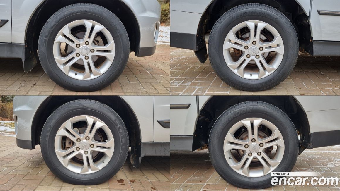 KG_Mobility_Ssangyong KORANDO 2014