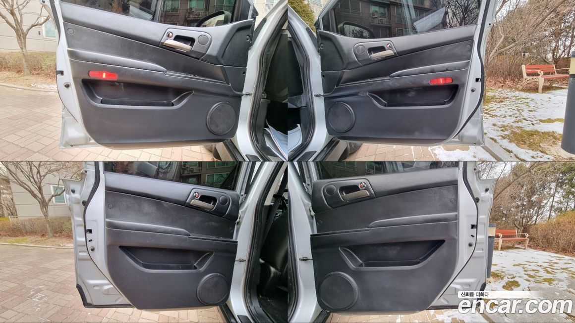 KG_Mobility_Ssangyong KORANDO 2014