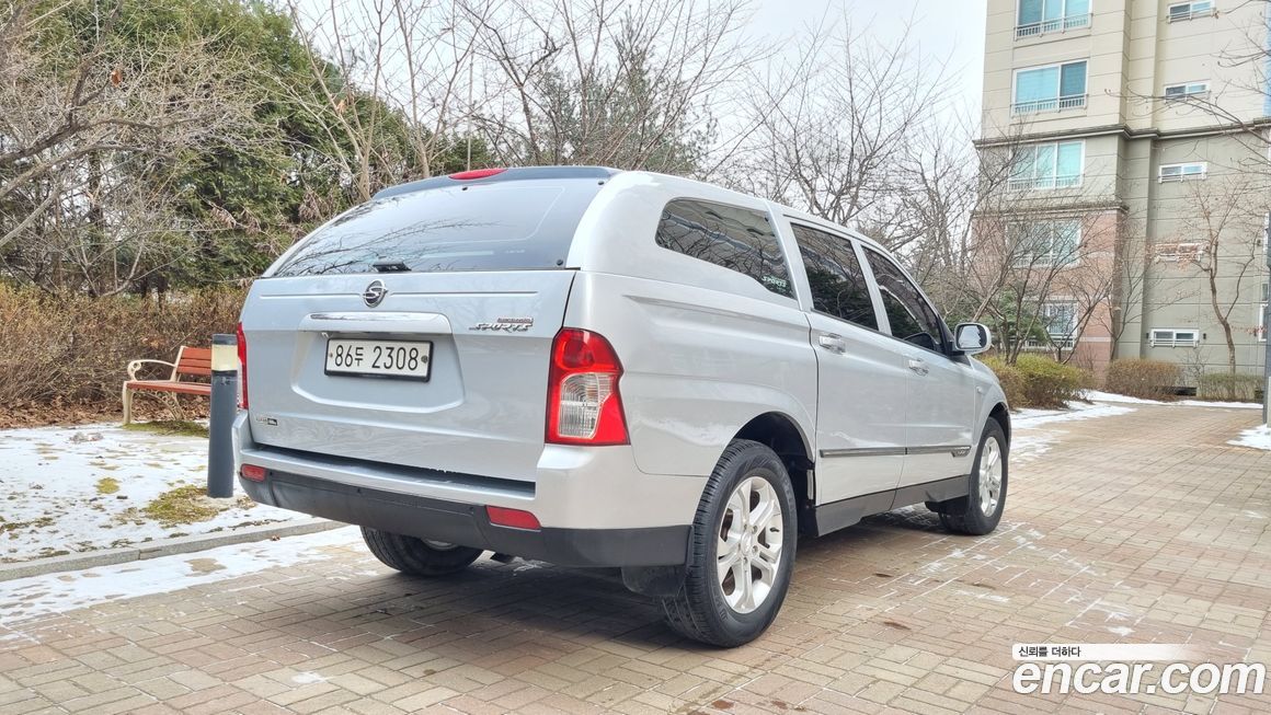 KG_Mobility_Ssangyong KORANDO 2014
