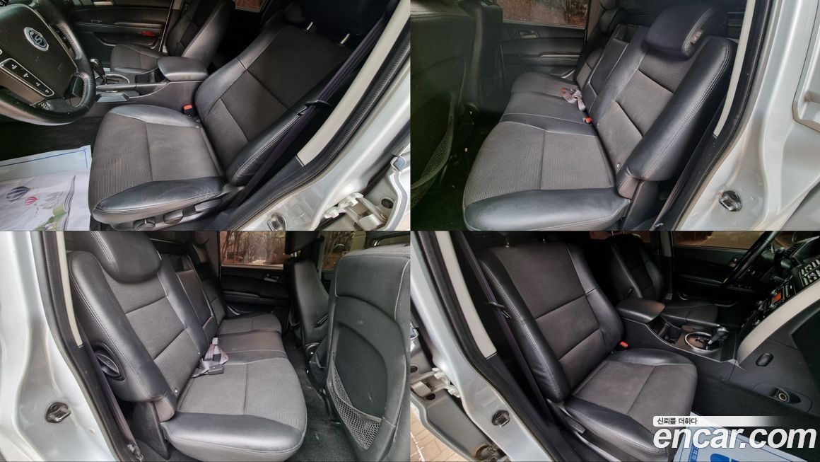 KG_Mobility_Ssangyong KORANDO 2014