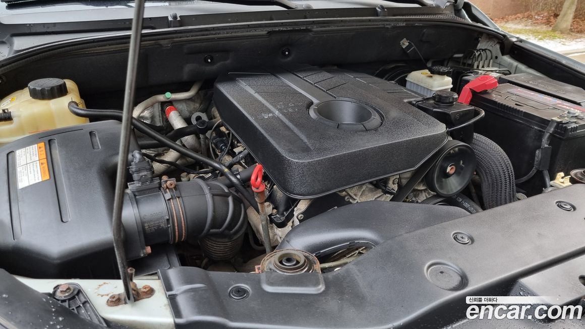 KG_Mobility_Ssangyong KORANDO 2014