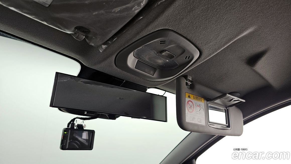 ChevroletGMDaewoo Spark 2021