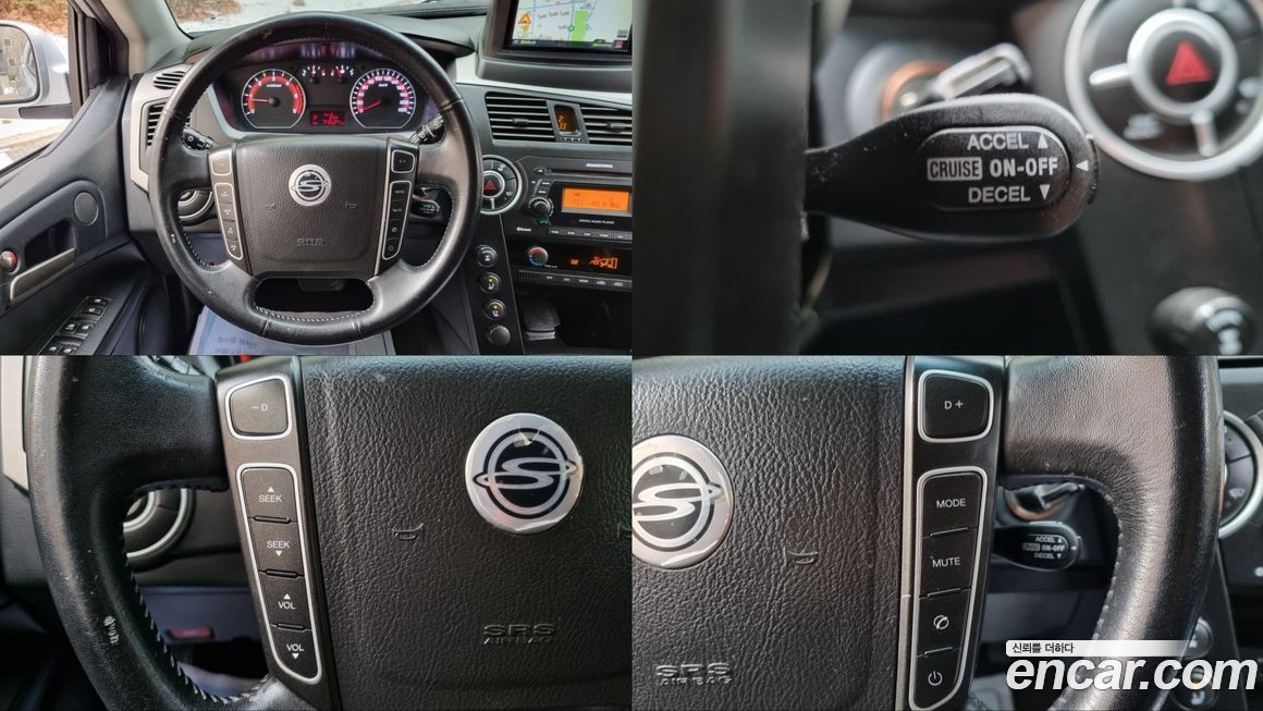 KG_Mobility_Ssangyong KORANDO 2014