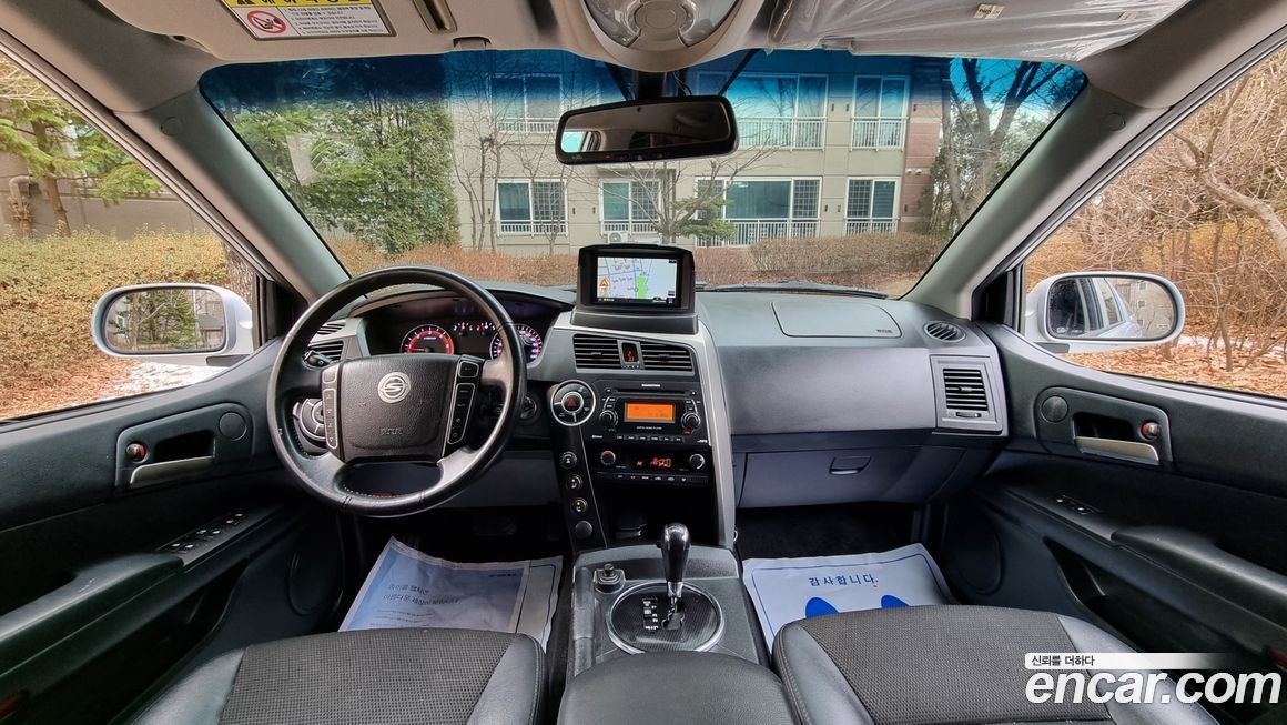 KG_Mobility_Ssangyong KORANDO 2014