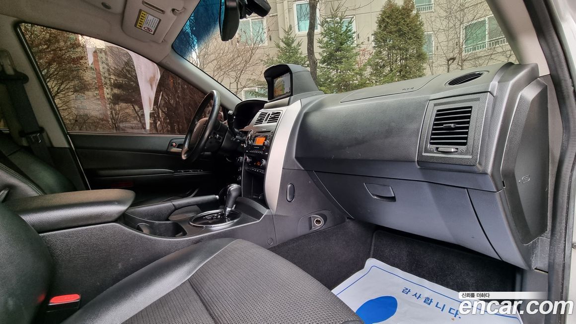 KG_Mobility_Ssangyong KORANDO 2014