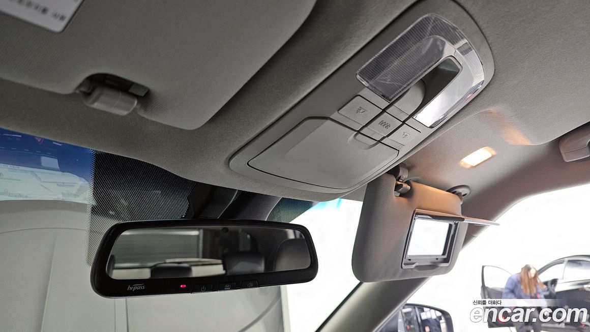 KG_Mobility_Ssangyong TIBOLI 2017