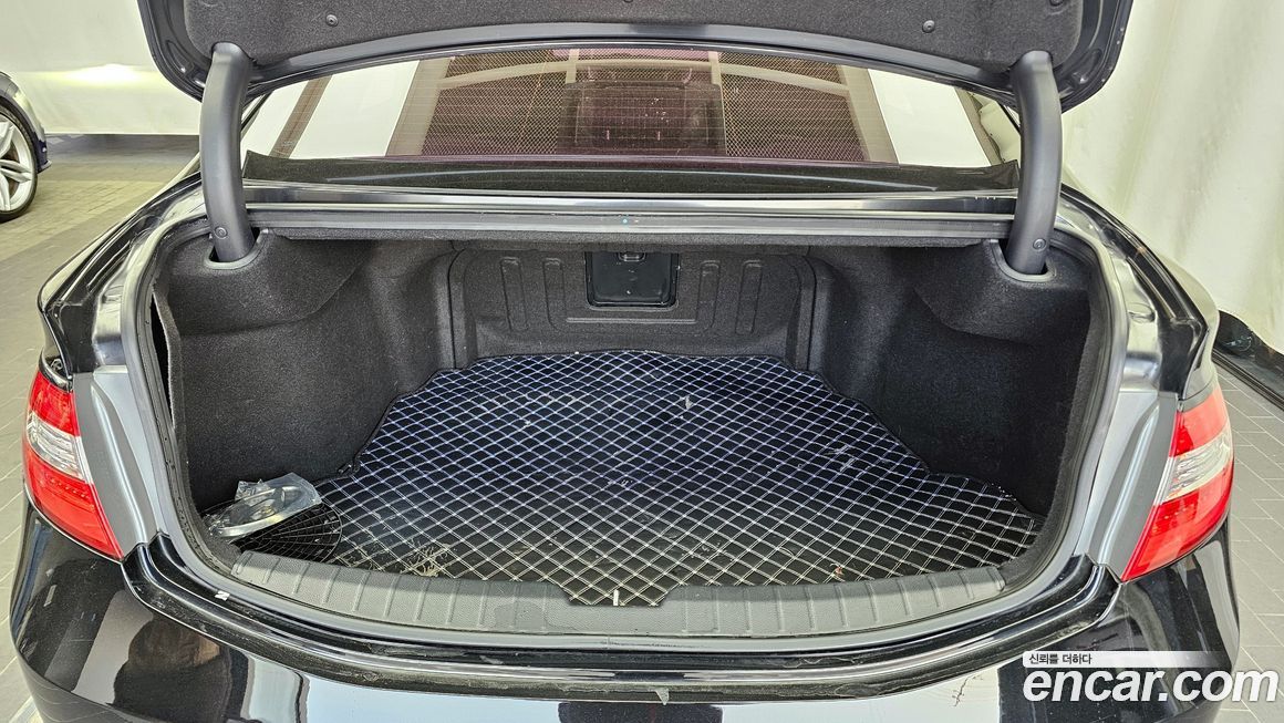 Hyundai Grandeur 2017