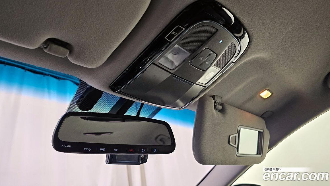 Hyundai Grandeur 2017