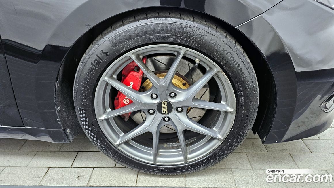 Hyundai Grandeur 2017