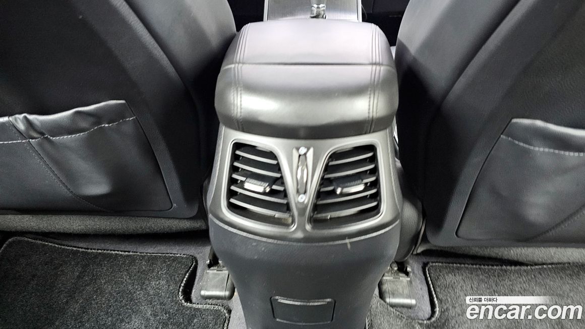 Hyundai Grandeur 2017