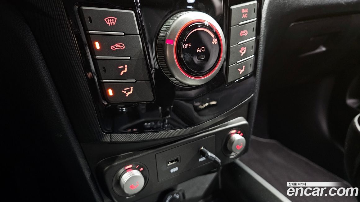 KG_Mobility_Ssangyong TIBOLI 2017