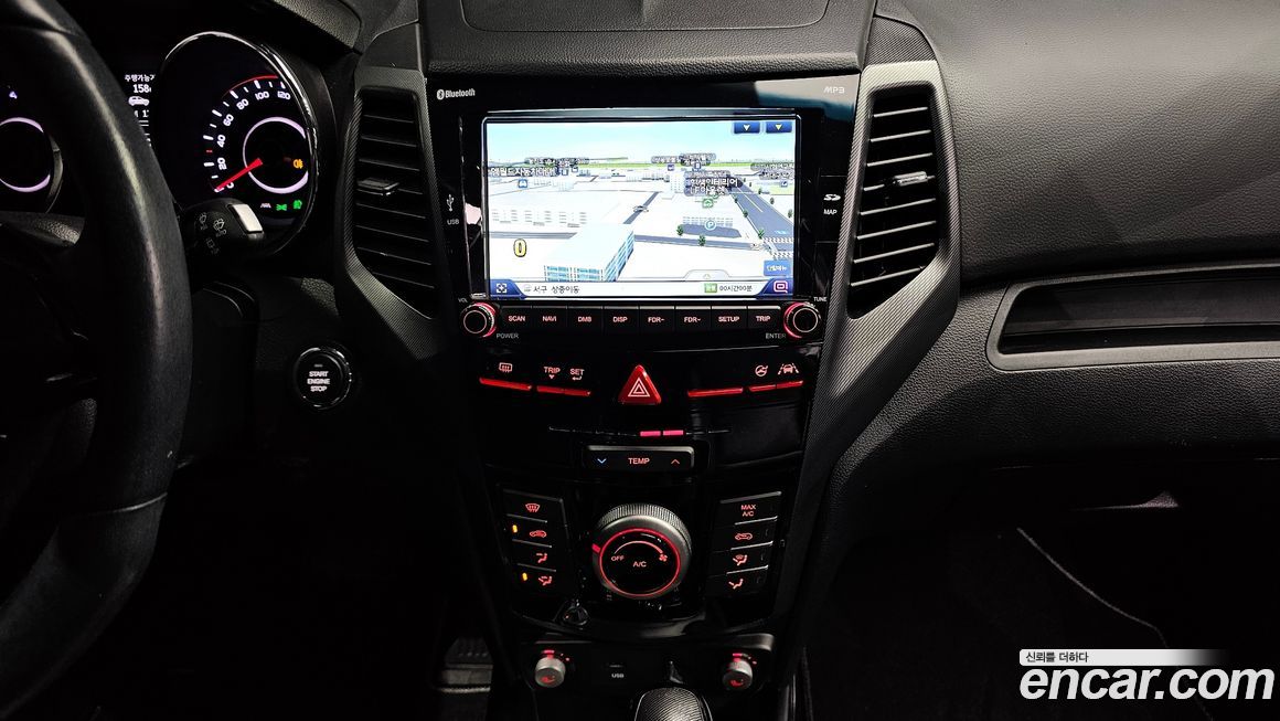 KG_Mobility_Ssangyong TIBOLI 2017