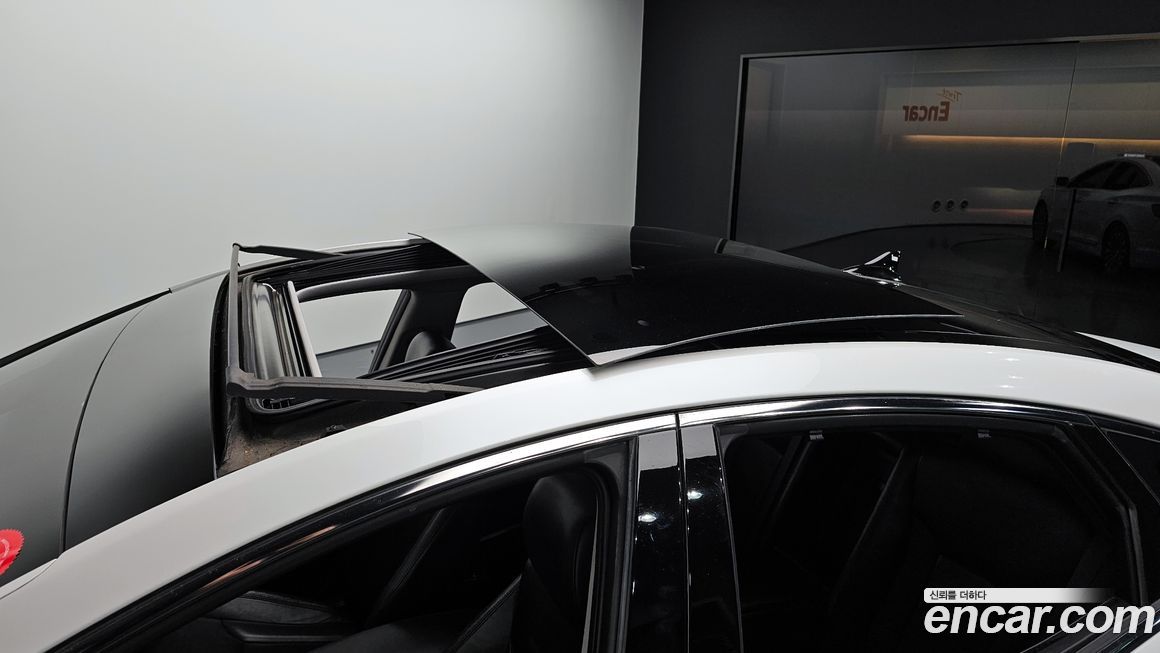 Hyundai Grandeur 2014