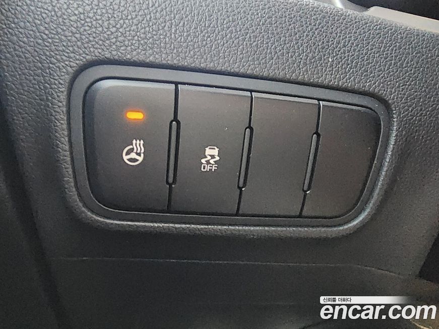 Kia RAY 2022