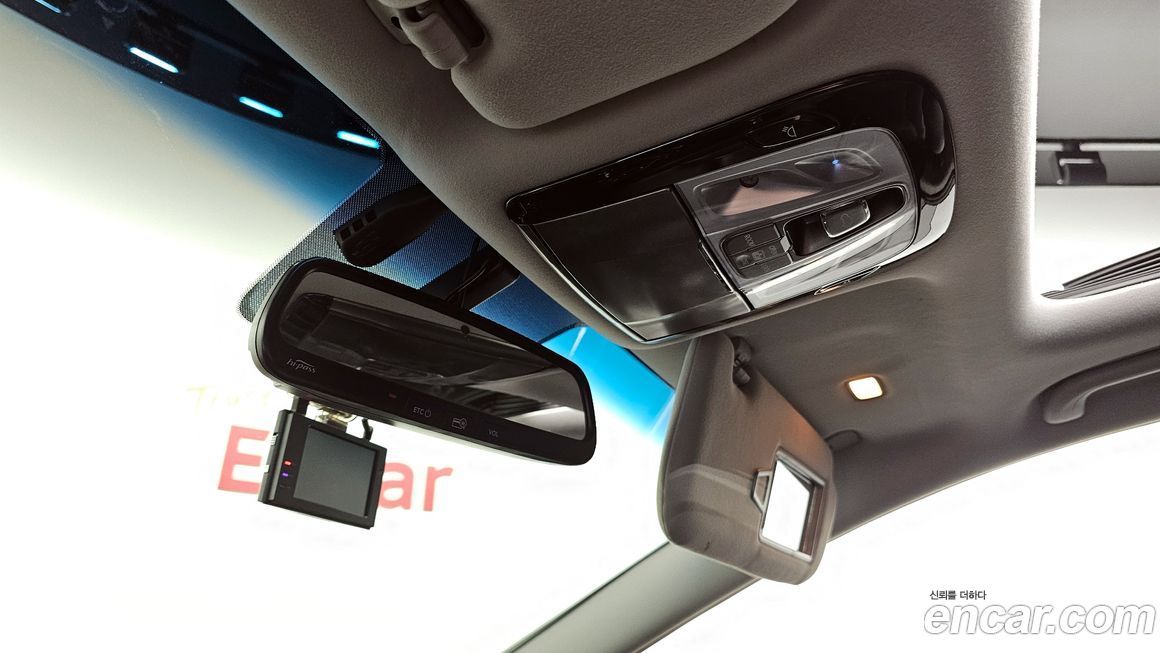 Hyundai Grandeur 2014