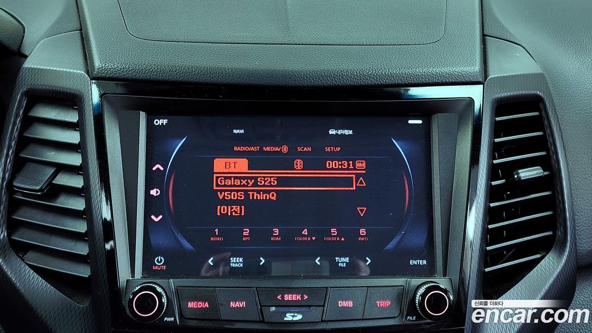 KG_Mobility_Ssangyong TIBOLI 2017