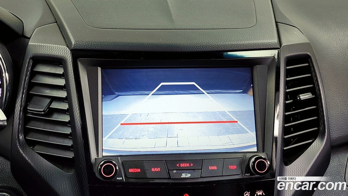 KG_Mobility_Ssangyong TIBOLI 2017