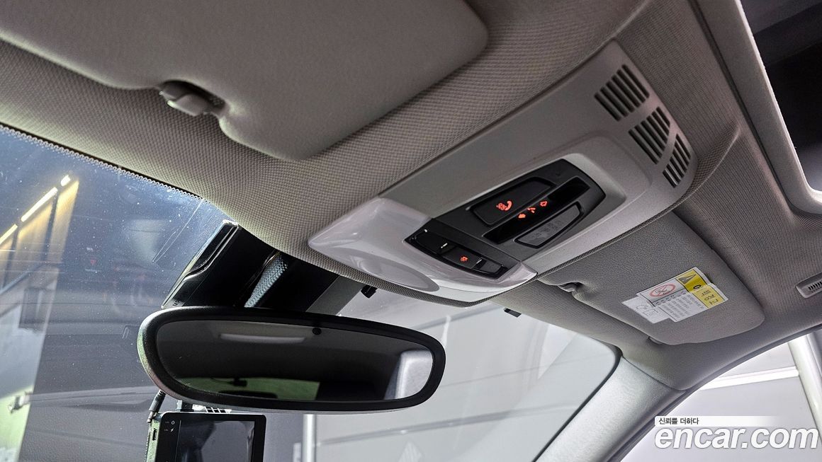 BMW 1-Series 2015