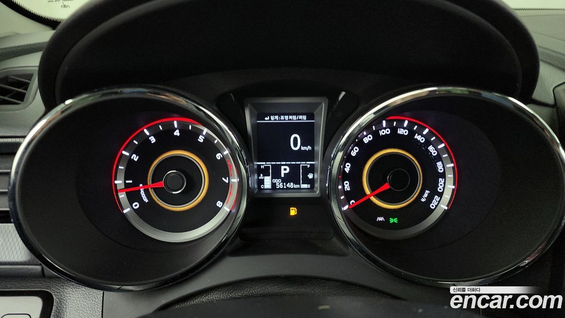 KG_Mobility_Ssangyong TIBOLI 2017