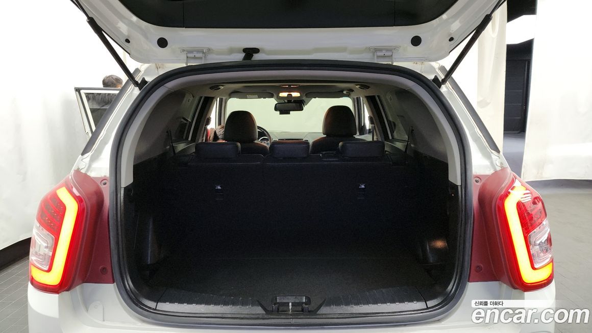 KG_Mobility_Ssangyong TIBOLI 2017