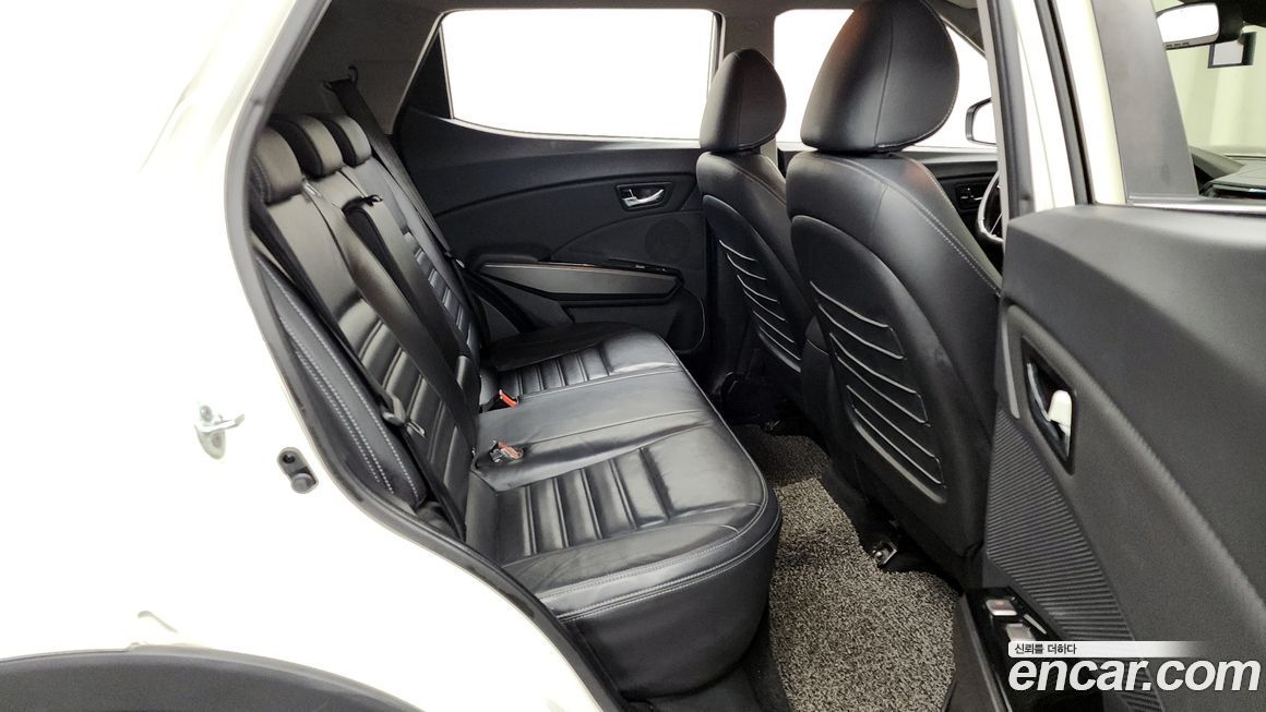 KG_Mobility_Ssangyong TIBOLI 2017