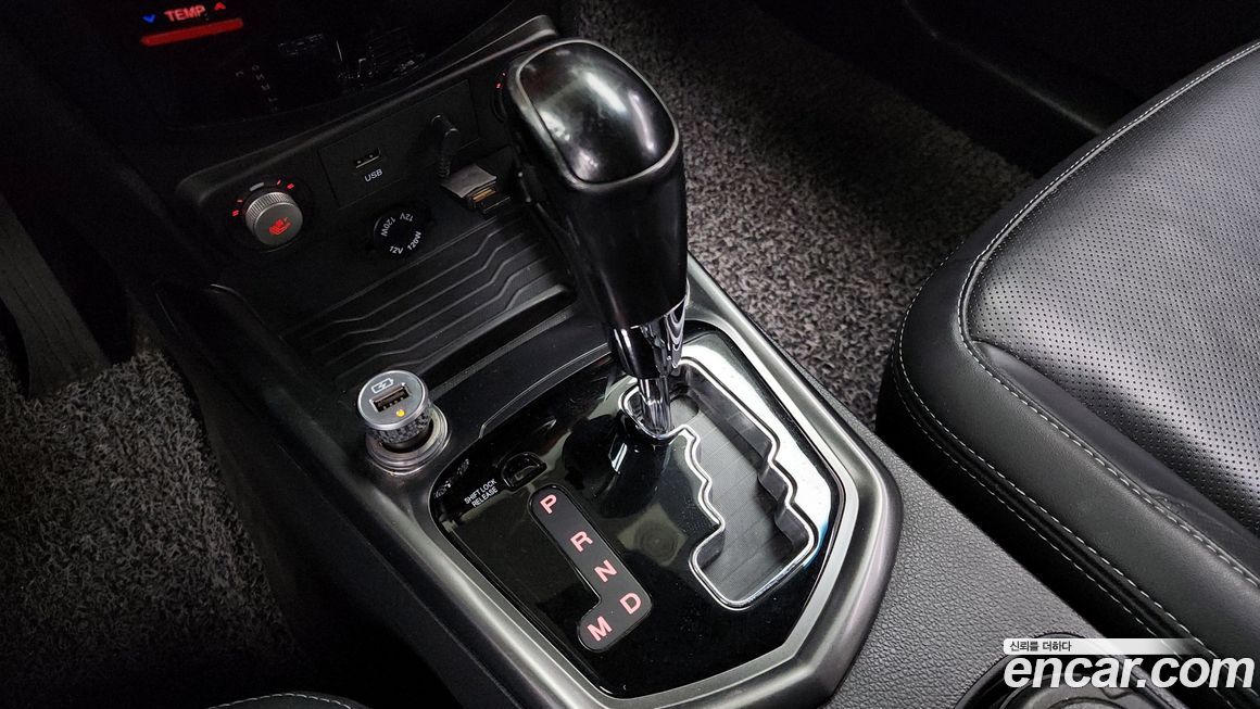 KG_Mobility_Ssangyong TIBOLI 2017